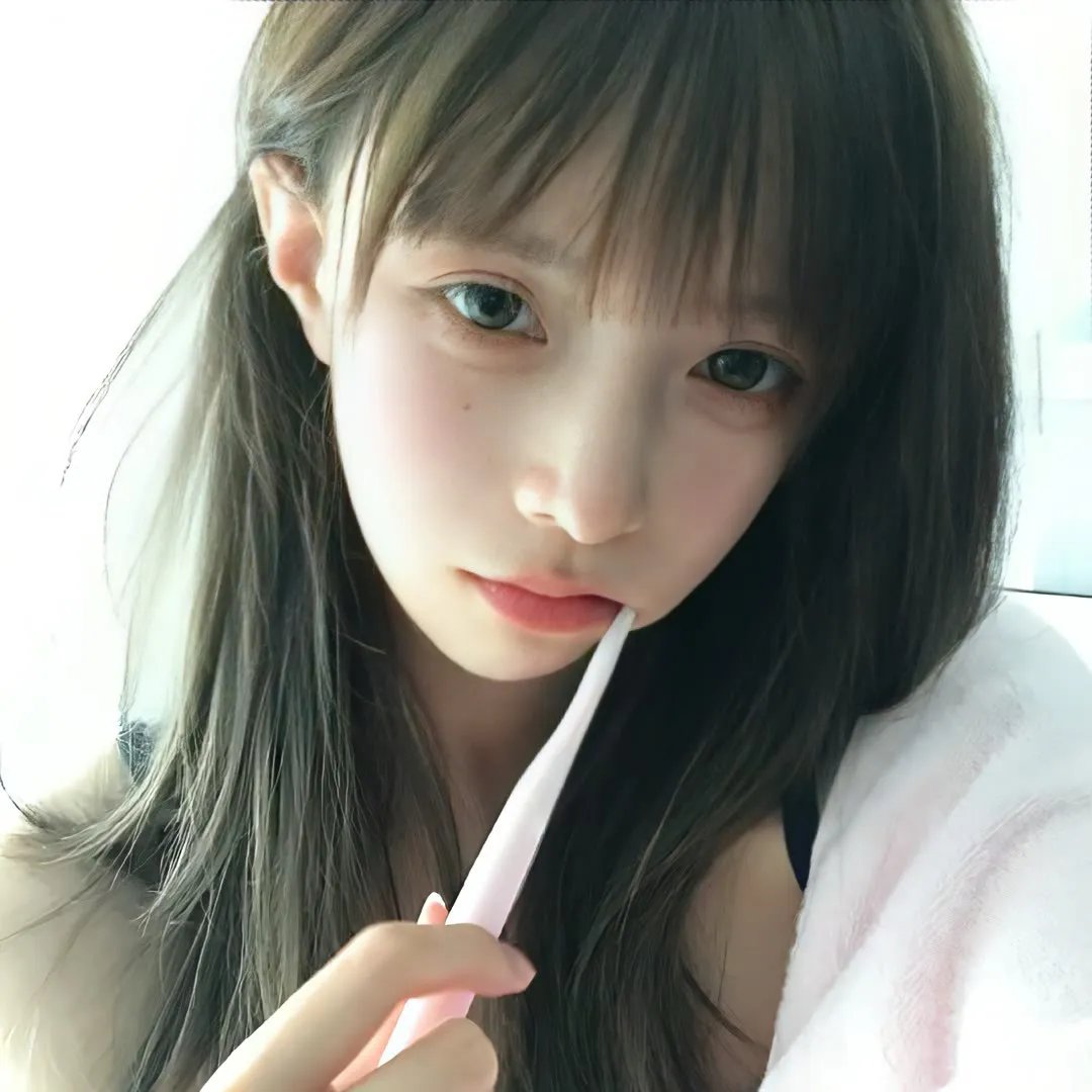蓝色青春